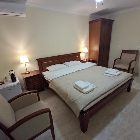 Apartmani Danube Lux Szendrő Kültér fotó