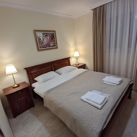 Apartmani Danube Lux Szendrő Kültér fotó