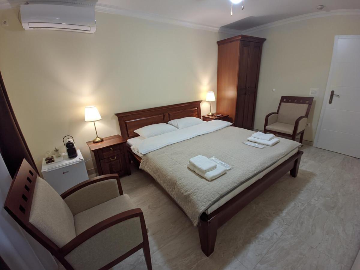 Apartmani Danube Lux Szendrő Kültér fotó